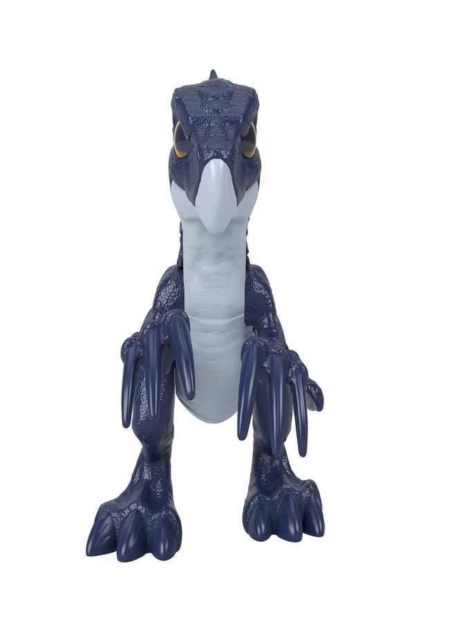 إماجينيكست FP IMAGINEXT Jurassic World THERIZINOSAU - Image 3